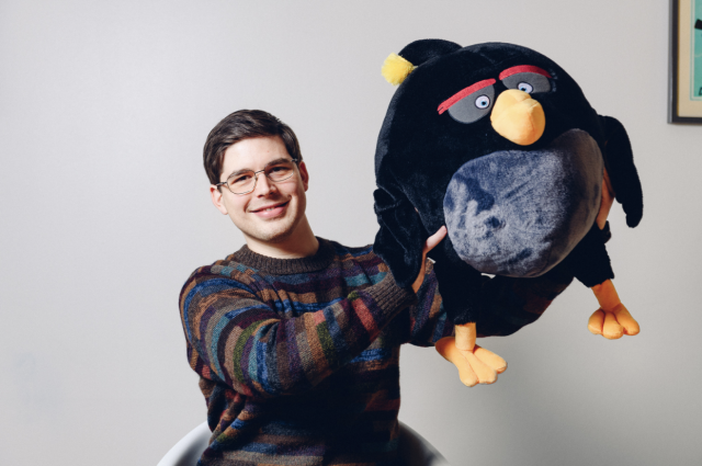 Matteo Spiri - Pionieri del mobile marketing