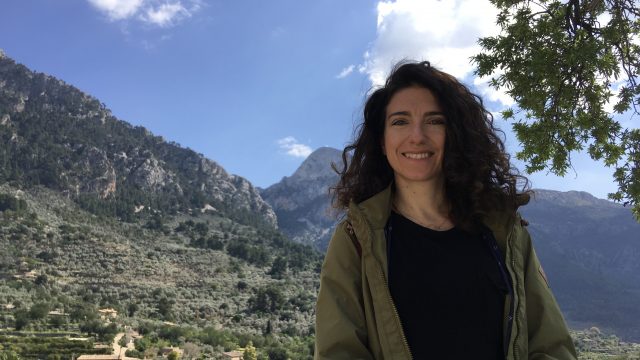 Gabriella Bartolotta Zalando