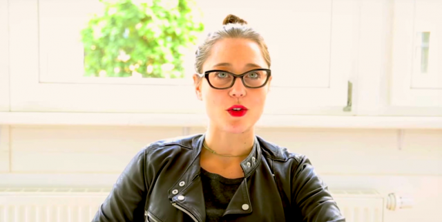 Clara Zangirolami Clara Zangirolami