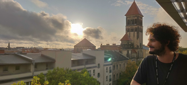 Giacomo Melandri - Pionieri del mobile marketing