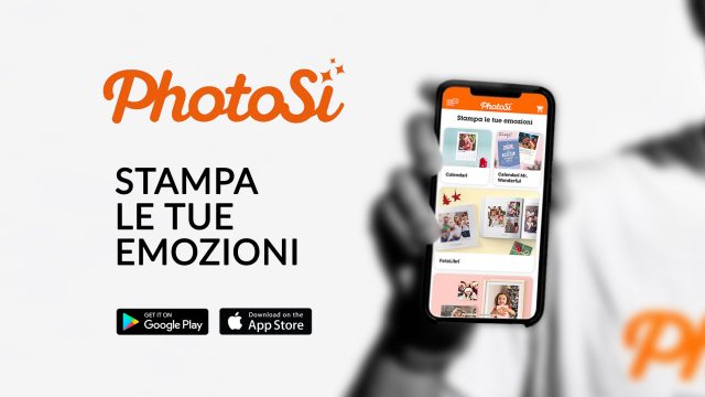Photosì - startup nel mobile Photosì - startup nel mobile