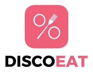 Disco Eat App