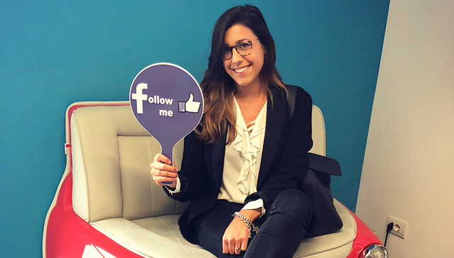 Carolina Bertini Whatwapp