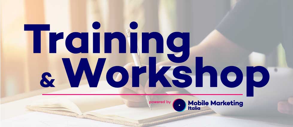 training e workshop