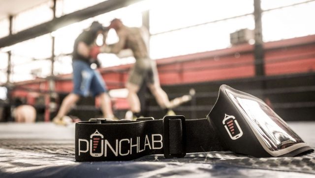PunchLab