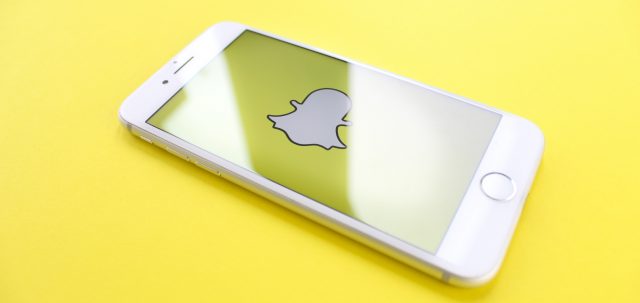 Snapchat Spotlight