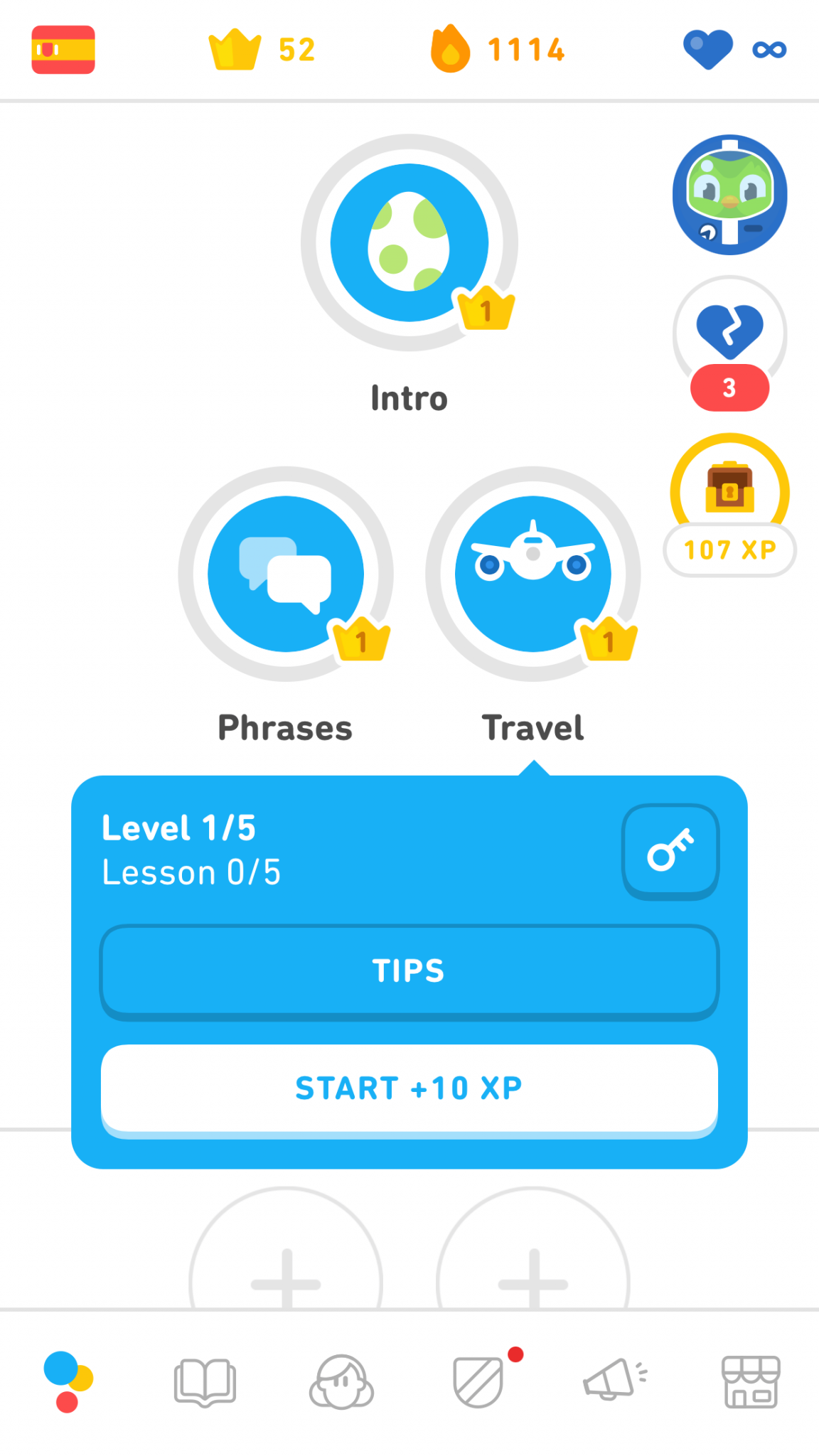 Come Eliminare Una Lingua Da Duolingo