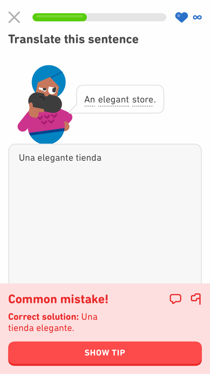Come Eliminare Una Lingua Da Duolingo