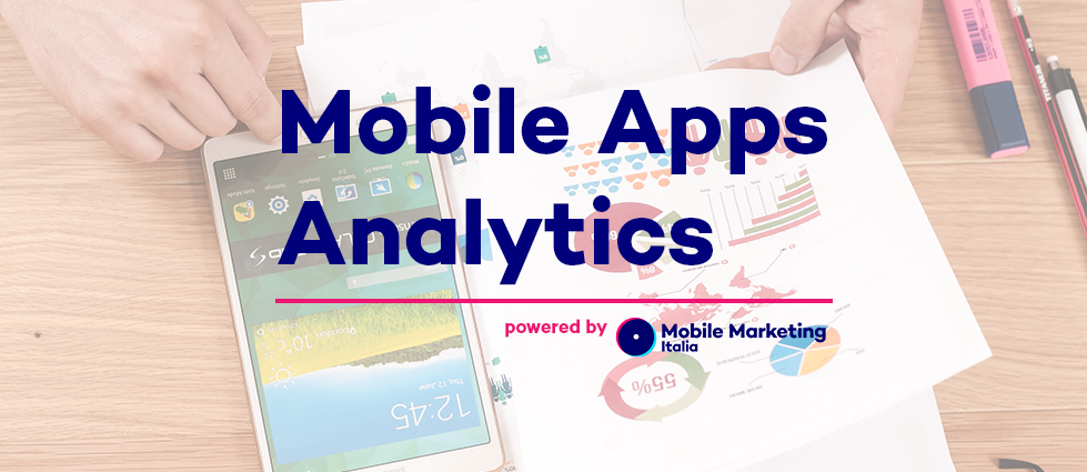 Mobile Apps Analytics