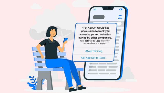 iOS 14 - Prompt Privacy