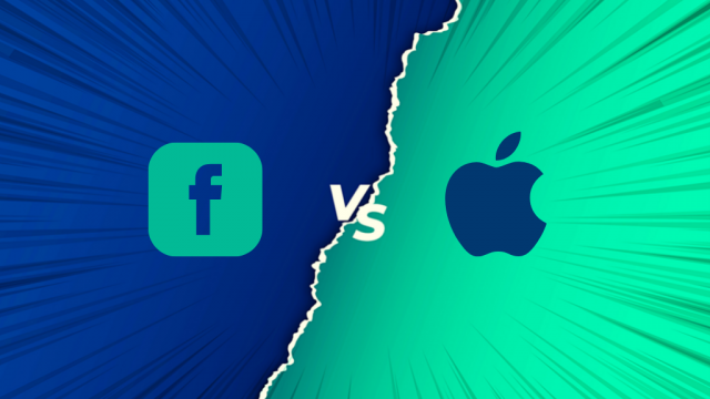 Apple contro Facebook