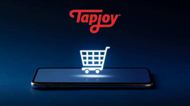 TapJoy Shopping