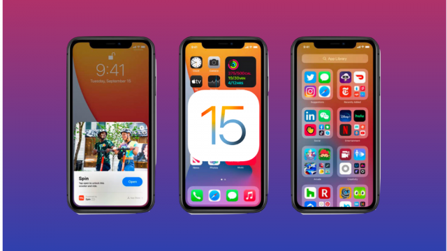 iOS 15: Custom Product Pages e Product Pages Optimization