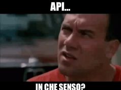 Cos’è una API? Cos’è una API