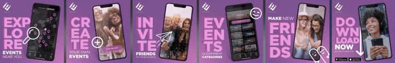 EventTap event finder app