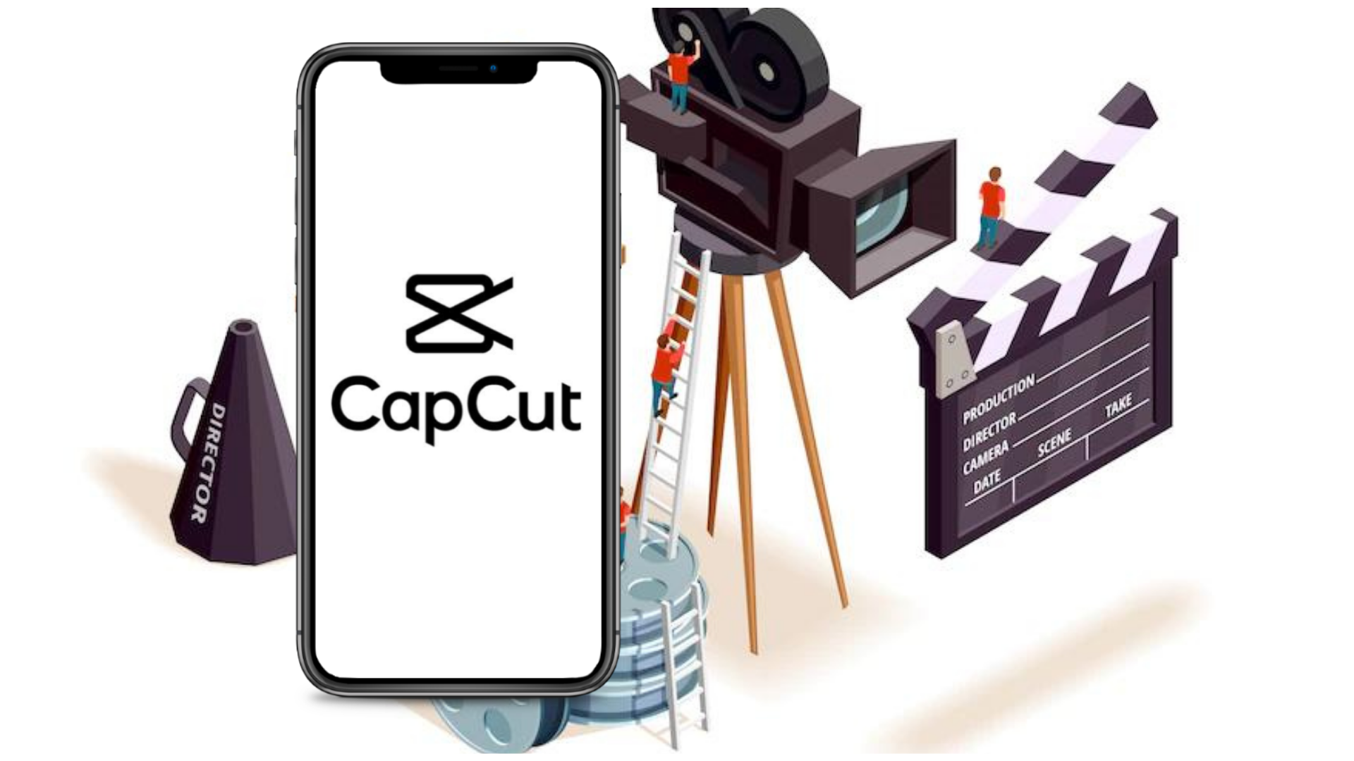 what is capcut video editor