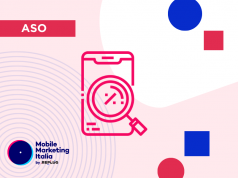 Come le recensioni degli utenti dell’App Store influenzano l’ottimizzazione Aso pink lens logo
